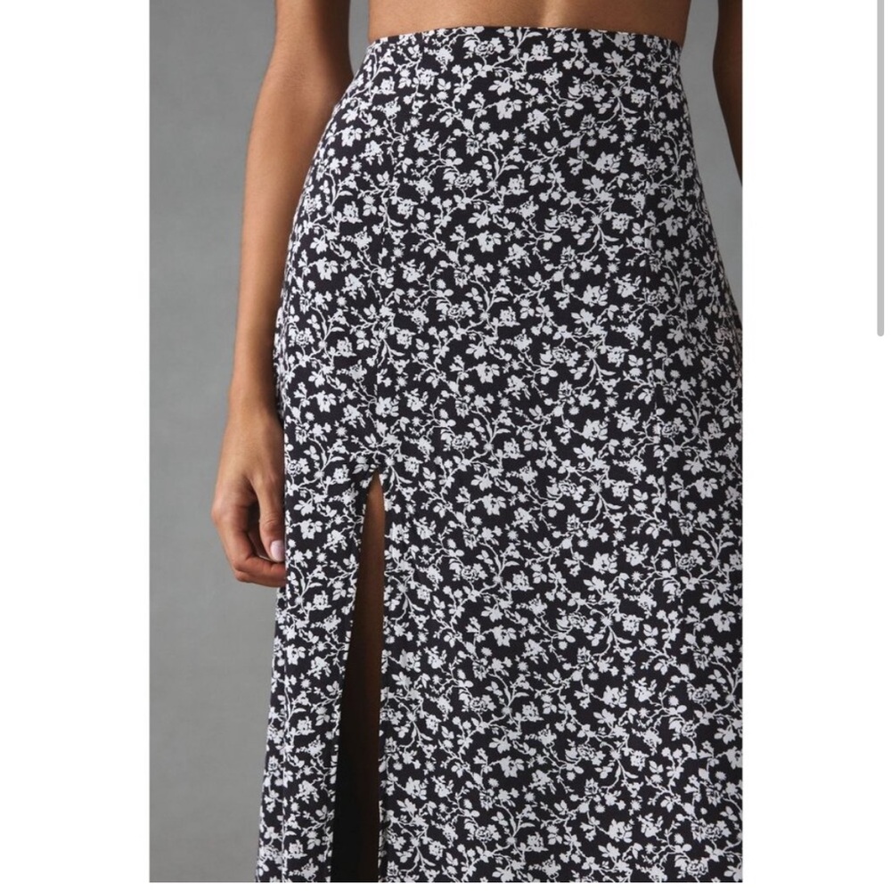 Anthropologie Maeve Skirt size 0